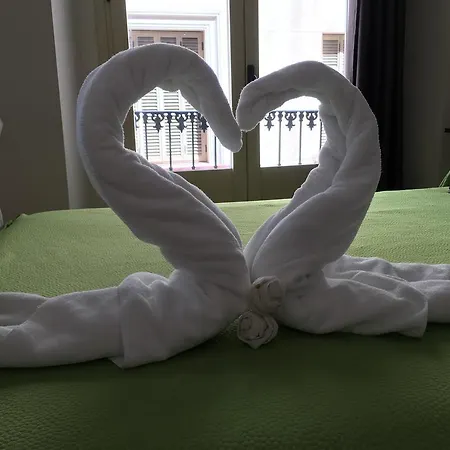 Apartamento Calle Capitan Malaga