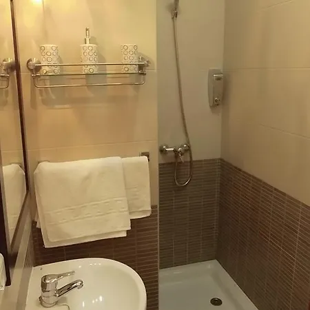 Apartment Apartamento Calle Capitan Malaga