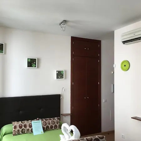 Apartamento Calle Capitan Apartament