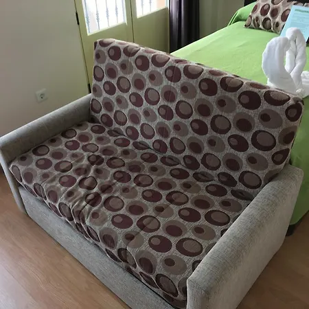 Apartamento Calle Capitan * Malaga